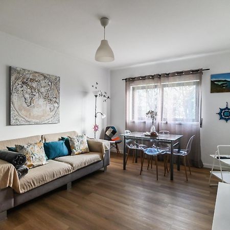 Smooth T3 Apartment Понта-Делгада Экстерьер фото