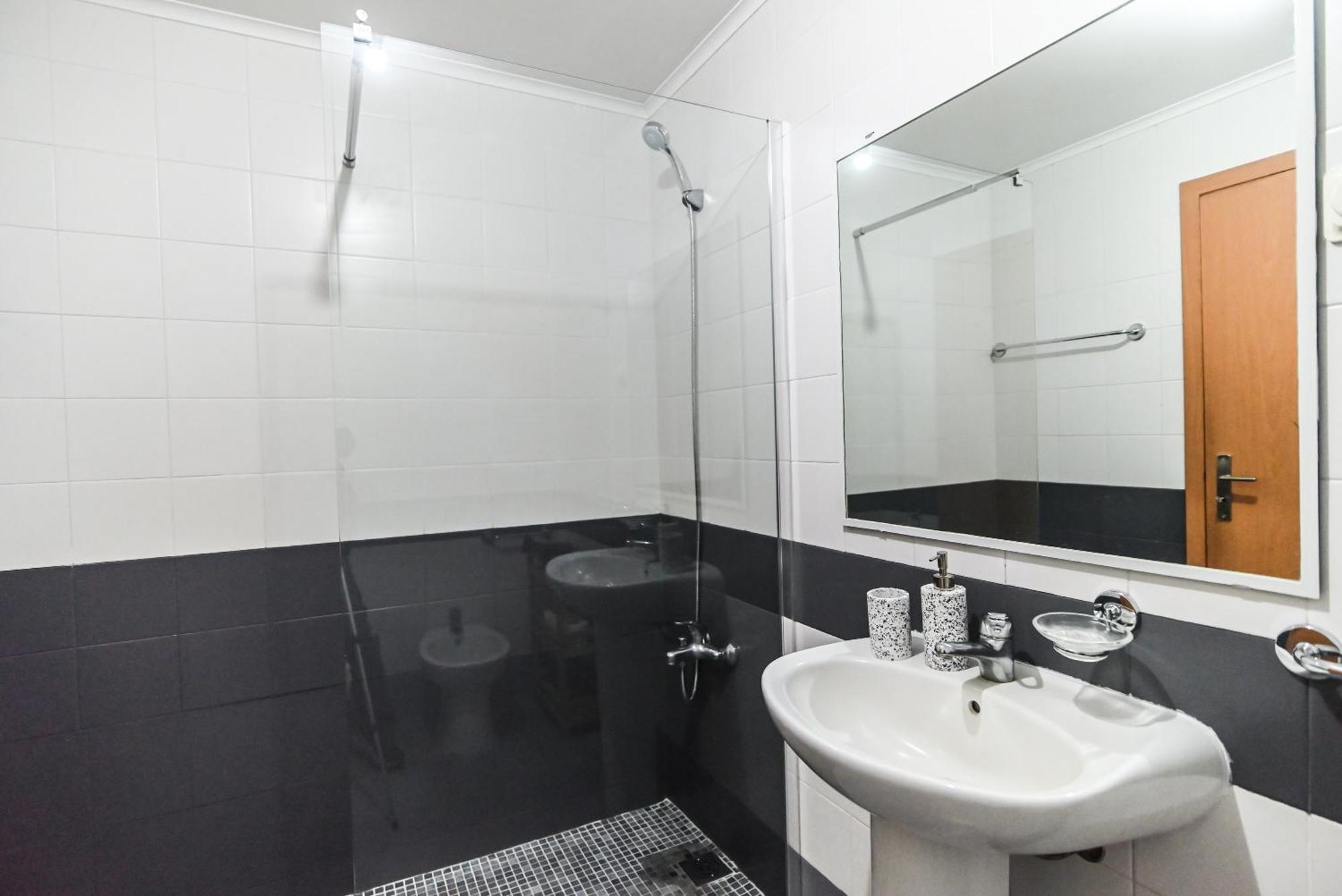 Smooth T3 Apartment Понта-Делгада Экстерьер фото