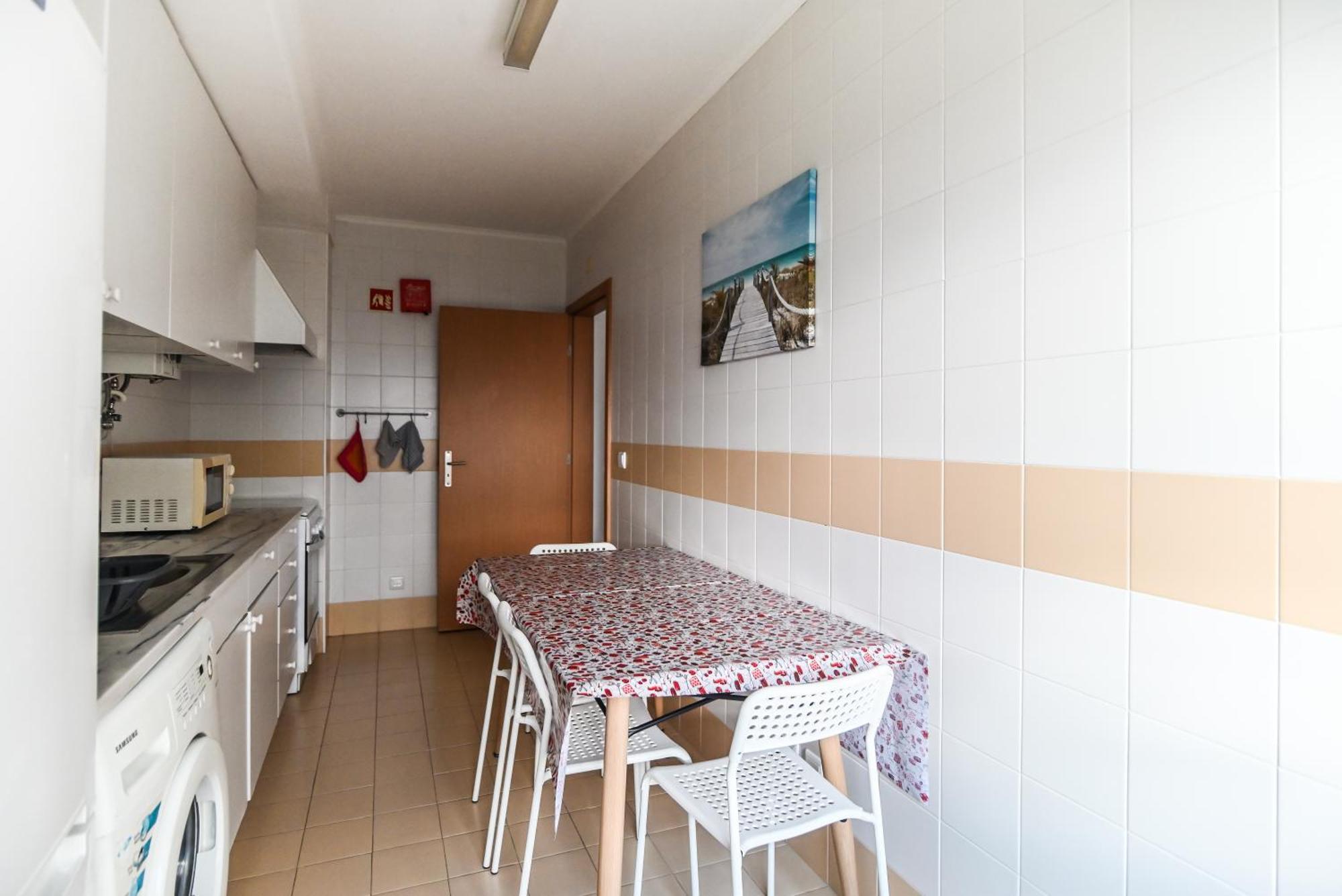 Smooth T3 Apartment Понта-Делгада Экстерьер фото