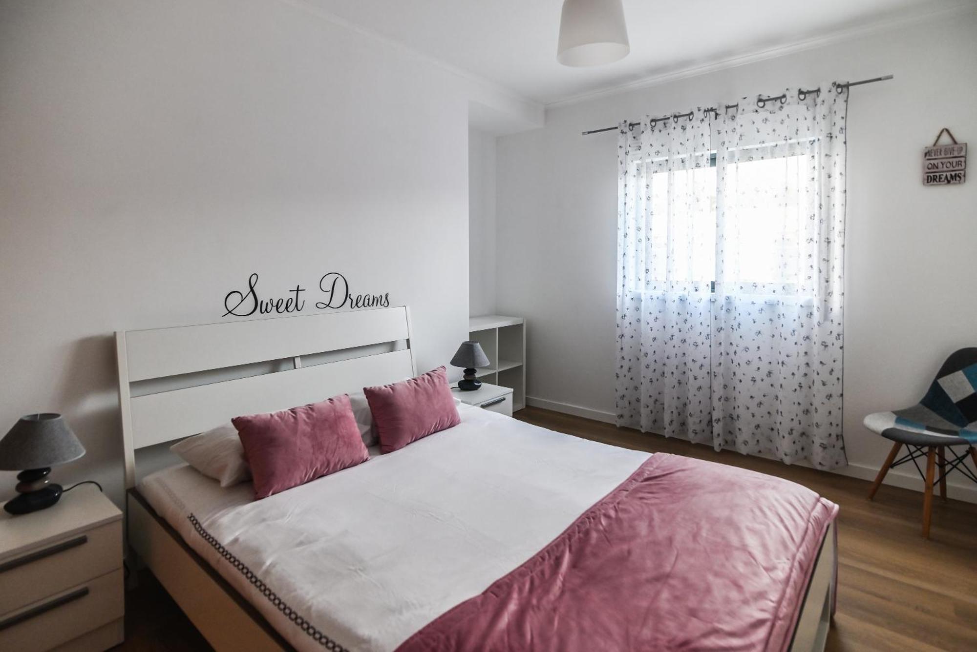 Smooth T3 Apartment Понта-Делгада Экстерьер фото