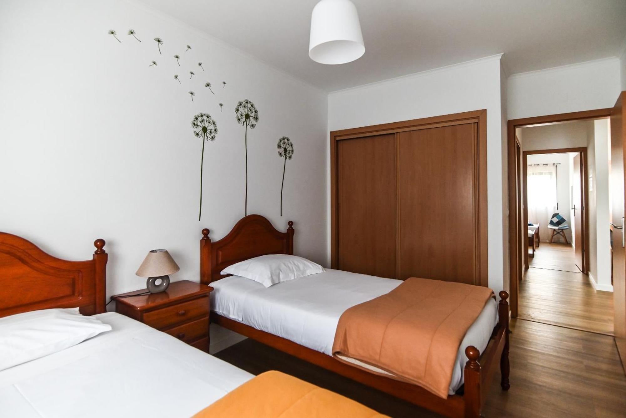 Smooth T3 Apartment Понта-Делгада Экстерьер фото