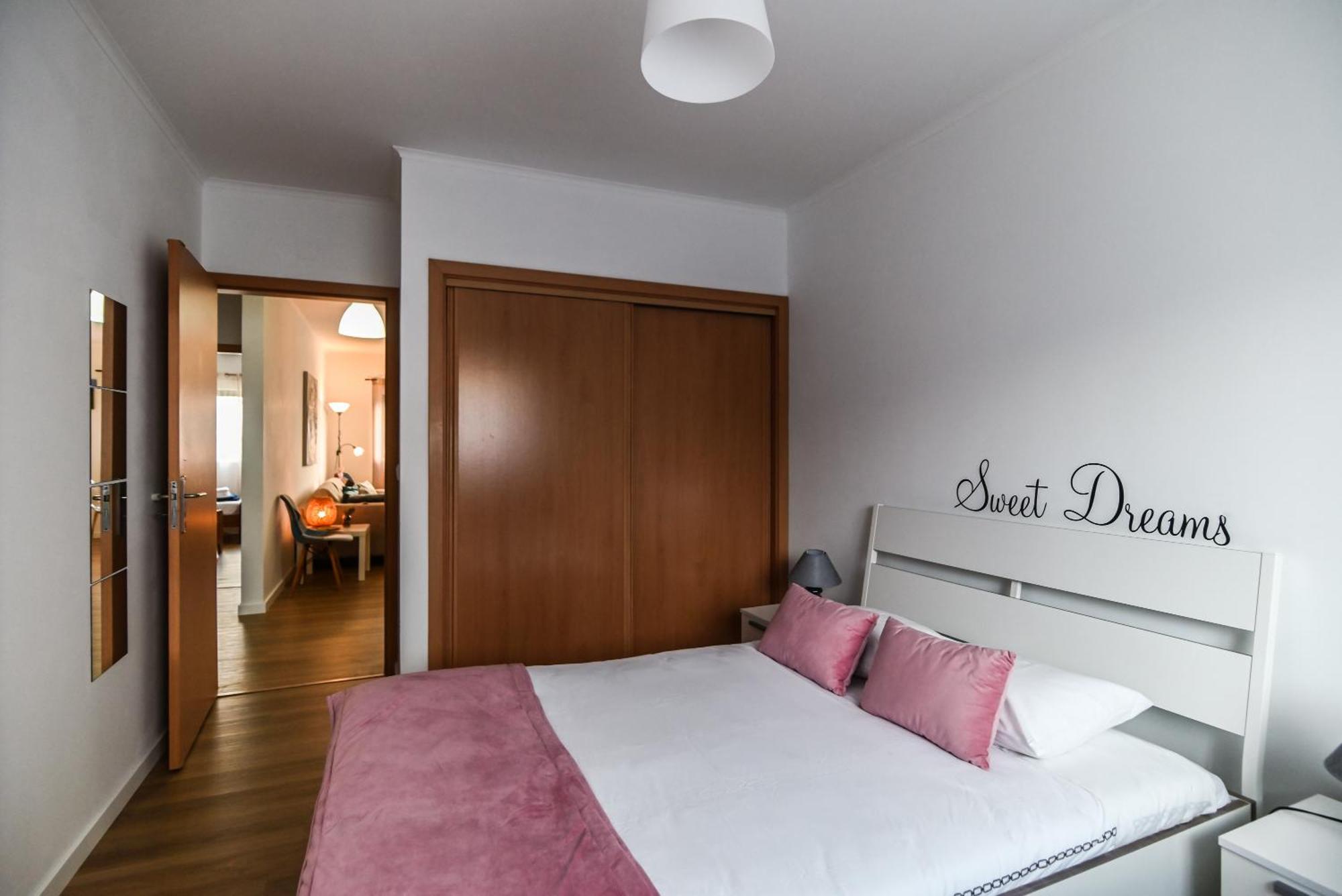 Smooth T3 Apartment Понта-Делгада Экстерьер фото