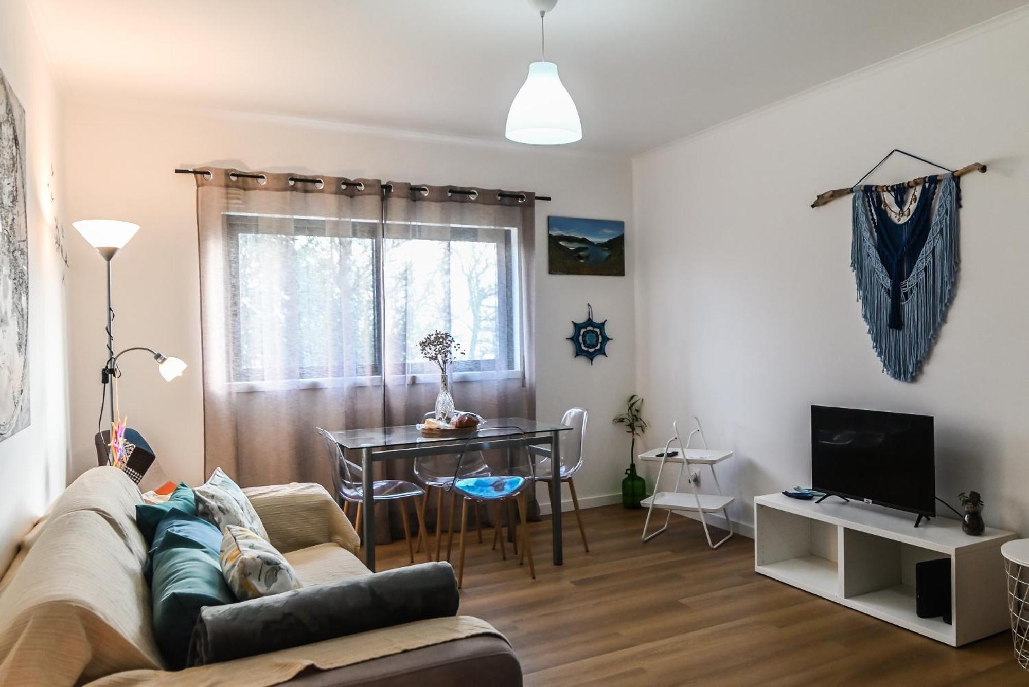 Smooth T3 Apartment Понта-Делгада Экстерьер фото